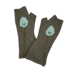 Fashion Gloves-Mum Gloves