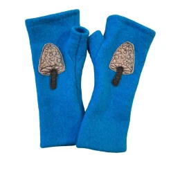 Store Gloves-Mushroom Gloves