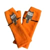 Hot Gloves-Owl Gloves