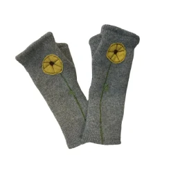 Fashion Gloves-Poppy Gloves