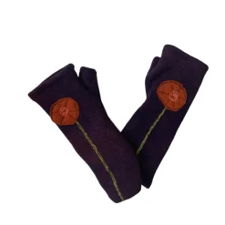 Fashion Gloves-Poppy Gloves