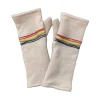 New Gloves-Rainbows Gloves