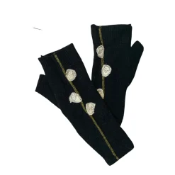 Cheap Gloves-Rosebud Gloves