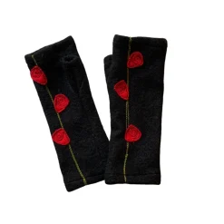 Cheap Gloves-Rosebud Gloves