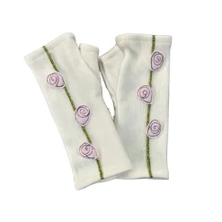 Cheap Gloves-Rosebud Gloves