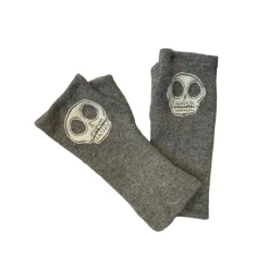 Clearance Gloves-Skulls Gloves