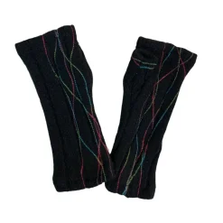 New Gloves-Squiggle Gloves