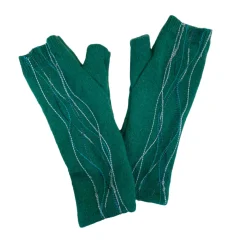 New Gloves-Squiggle Gloves
