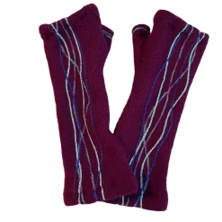 New Gloves-Squiggle Gloves