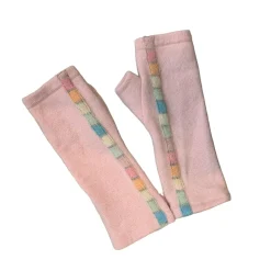 Cheap Gloves-Stripe Gloves