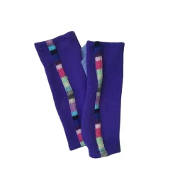 Cheap Gloves-Stripe Gloves