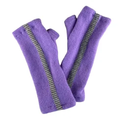 Cheap Gloves-Stripe Gloves