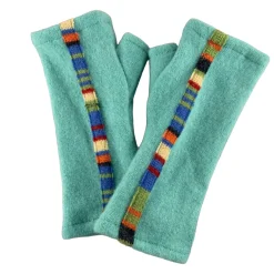 Cheap Gloves-Stripe Gloves