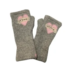 Best Gloves-Tattoo Heart Love Gloves