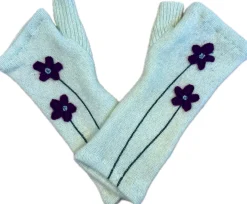 Store Gloves-Wildflower Gloves