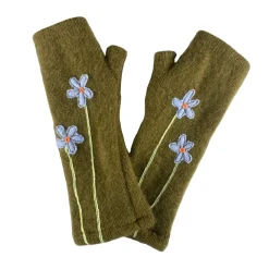 Store Gloves-Wildflower Gloves