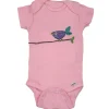 Store Kids Onesie-Cute Bird Kids Onesies