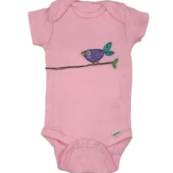 Store Kids Onesie-Cute Bird Kids Onesies