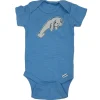 Clearance Kids Onesie-Manatee Kids Onesies