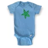 Discount Kids Onesie-Starfish Kids Onesies