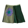 Flash Sale Kids Skirt-Big Flower Kids Skirts