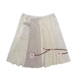 Best Kids Skirt-Cherry Blossom Kids Skirts