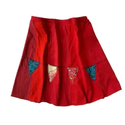 Sale Kids Skirt-Flags Kids Skirts