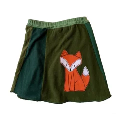 Store Kids Skirt-Fox Kids Skirts