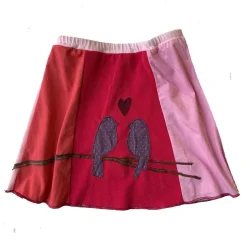 Discount Kids Skirt-Lovebirds Kids Skirts