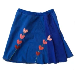Clearance Kids Skirt-Lupine Kids Skirts