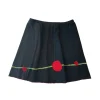 Fashion Kids Skirt-Rose Kids Skirts