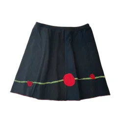 Fashion Kids Skirt-Rose Kids Skirts