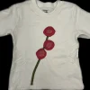 Best Sale Kids T-Shirt-Blooming Rose Kids T-Shirts