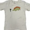 Flash Sale Kids T-Shirt-Dino Kids T-Shirts