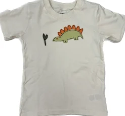 Flash Sale Kids T-Shirt-Dino Kids T-Shirts