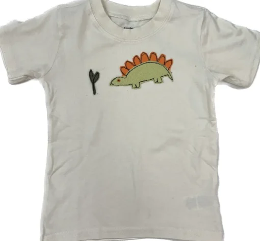Flash Sale Kids T-Shirt-Dino Kids T-Shirts