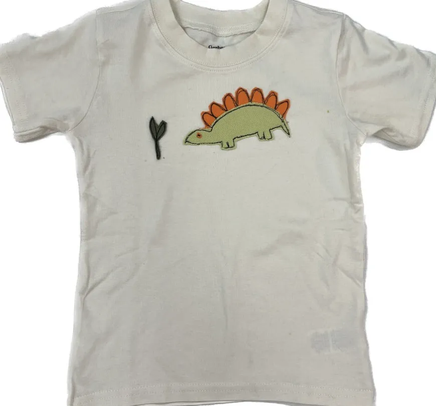 Flash Sale Kids T-Shirt-Dino Kids T-Shirts