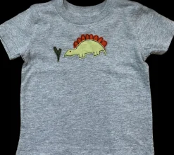 Flash Sale Kids T-Shirt-Dino Kids T-Shirts