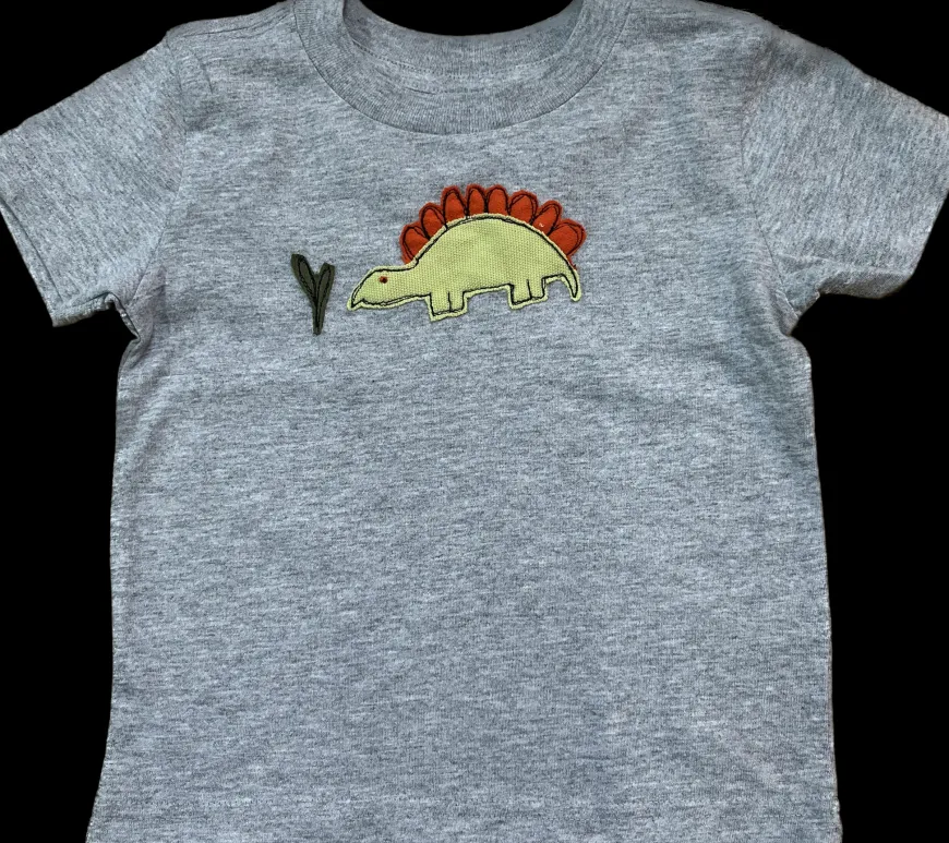 Flash Sale Kids T-Shirt-Dino Kids T-Shirts