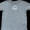 New Kids T-Shirt-Skull Kids T-Shirts