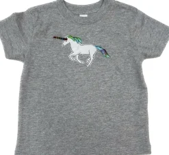 Clearance Kids T-Shirt-Unicorn Kids T-Shirts