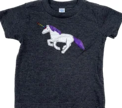 Clearance Kids T-Shirt-Unicorn Kids T-Shirts