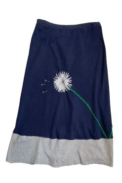 Clearance Long Skirt-Dandelion Longs