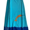 Store Long Skirt-Narwhal Longs