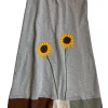 Discount Long Skirt-Sunflower Longs