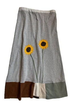 Discount Long Skirt-Sunflower Longs
