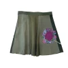 Best Mini Skirt-Big Flower Minis