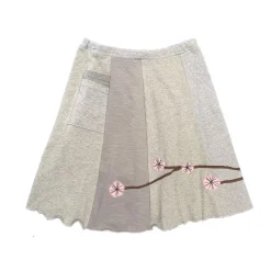 Best Mini Skirt-Cherry Blossom Minis