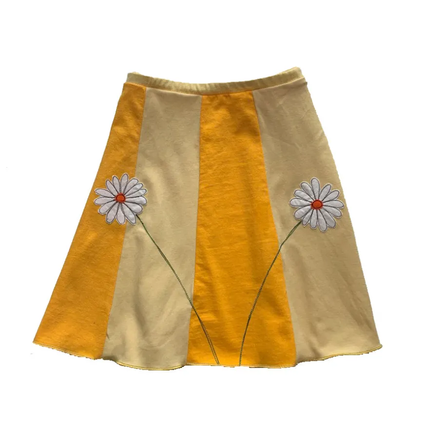 Store Mini Skirt-Daisy Minis