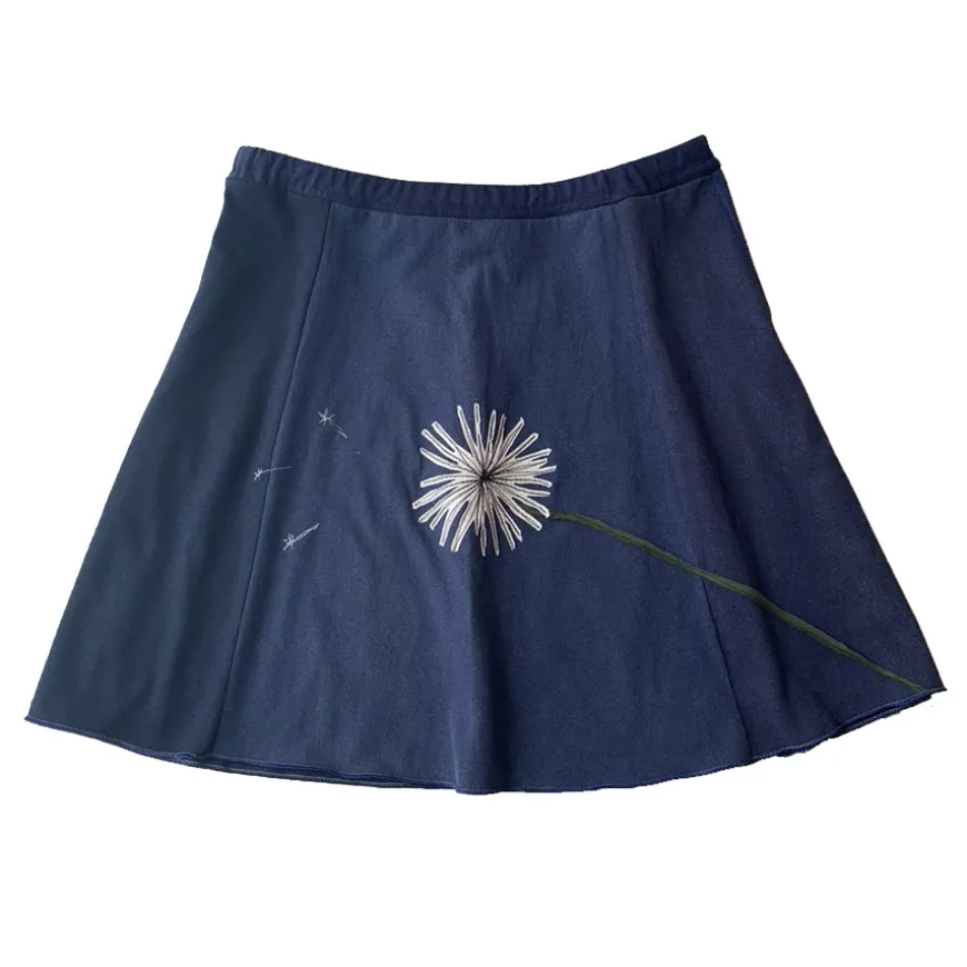 Outlet Mini Skirt-Dandelion Minis